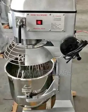 Dough Mixing Machine
