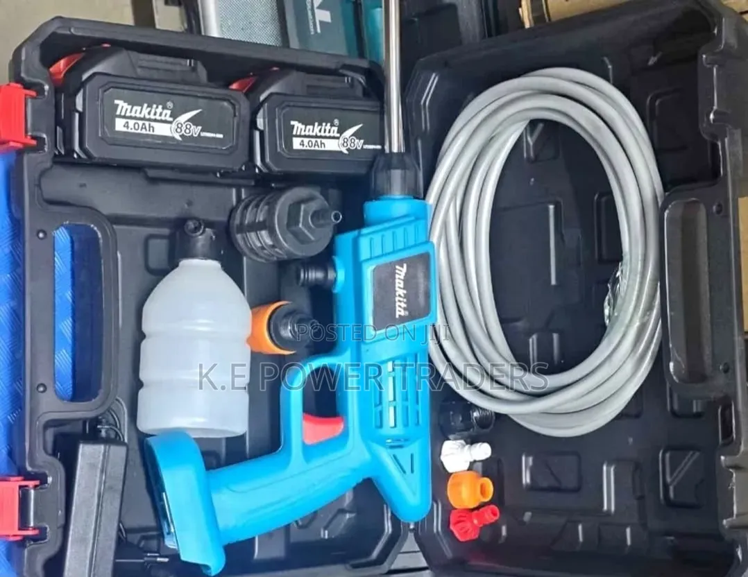 Rechargeable Portable Washing Machine