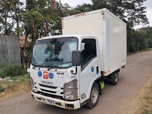 Isuzu NLR 2023 Model