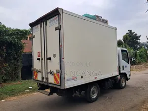 Isuzu NLR 2023 Model