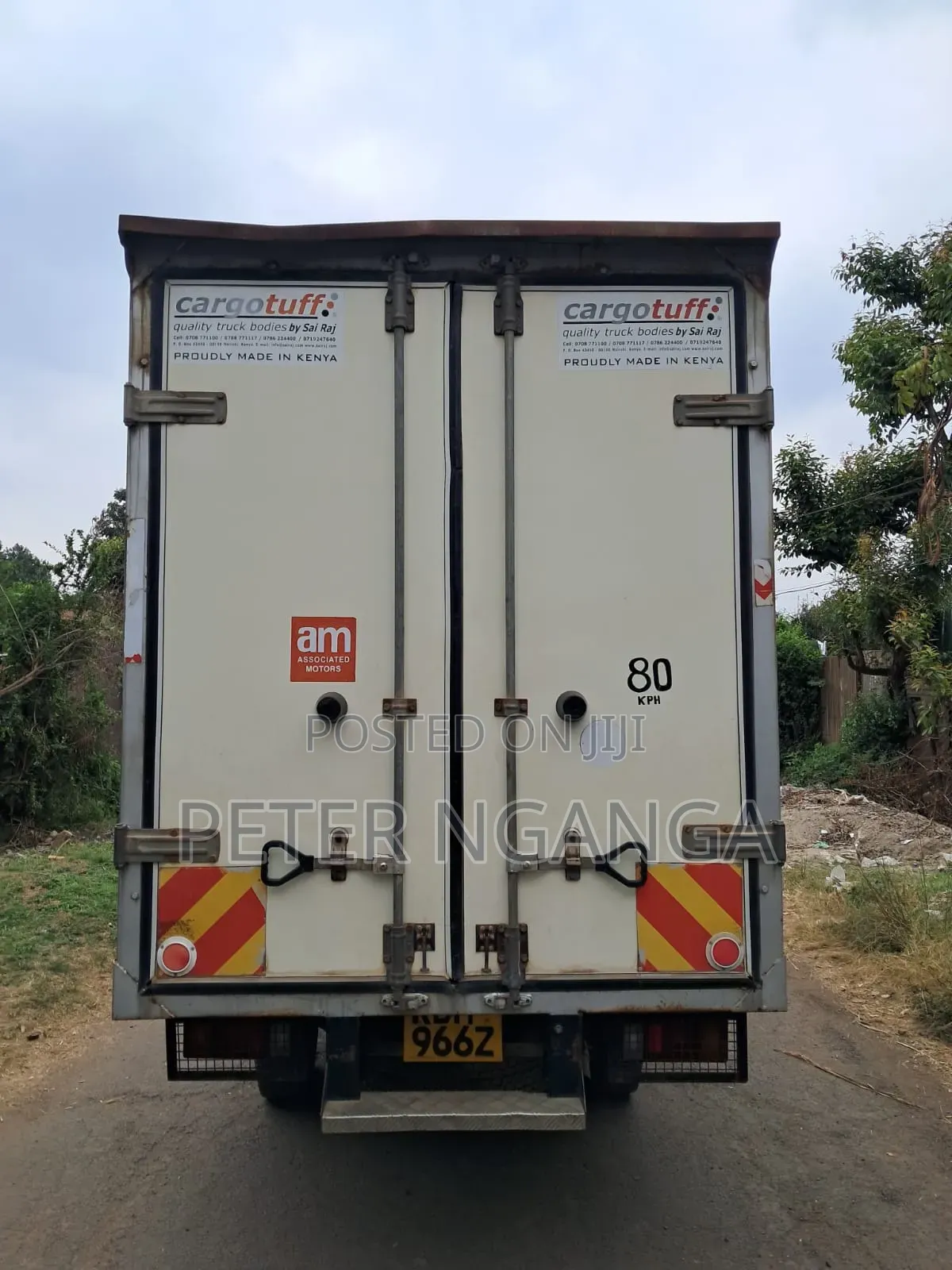 Isuzu NLR 2023 Model