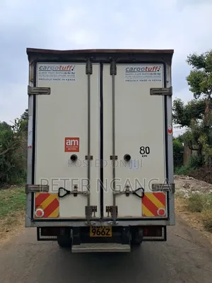 Isuzu NLR 2023 Model