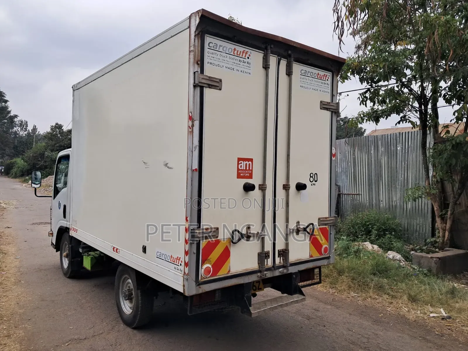 Isuzu NLR 2023 Model
