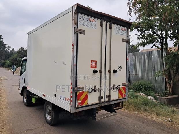 Isuzu NLR 2023 Model - thumbnail 6