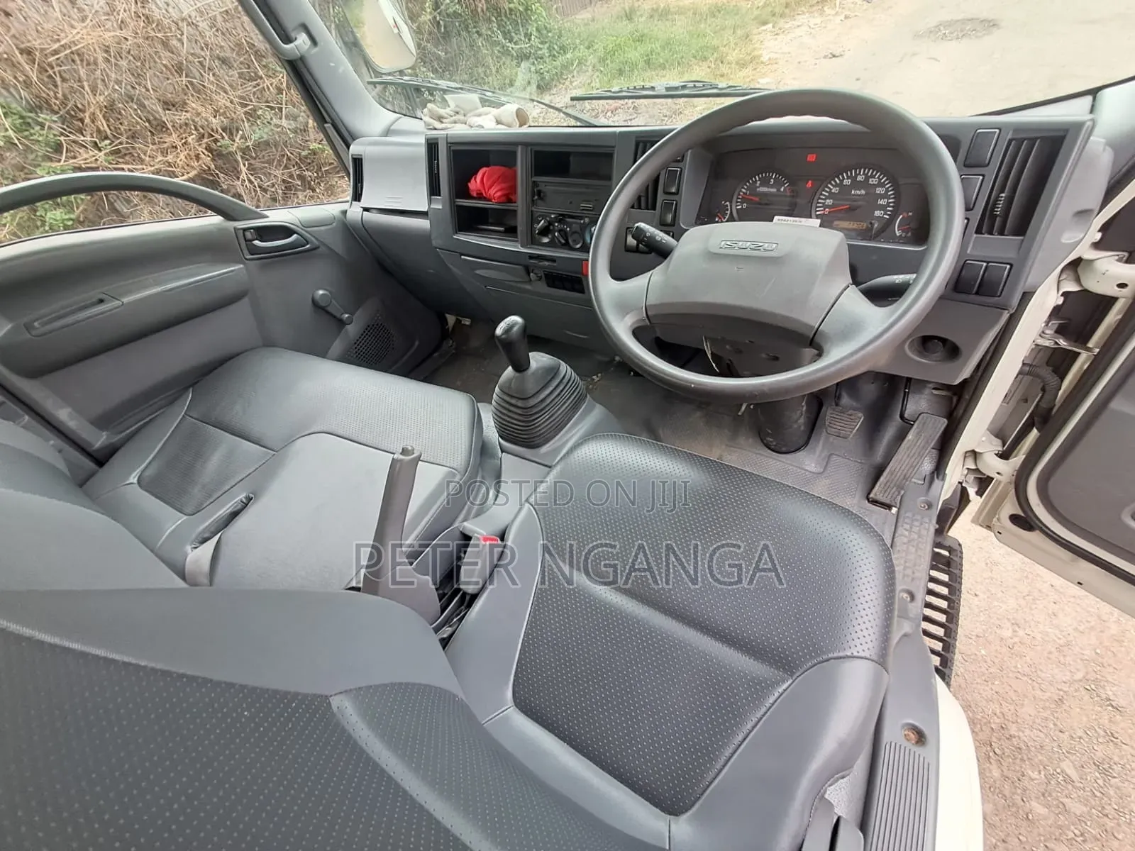 Isuzu NLR 2023 Model