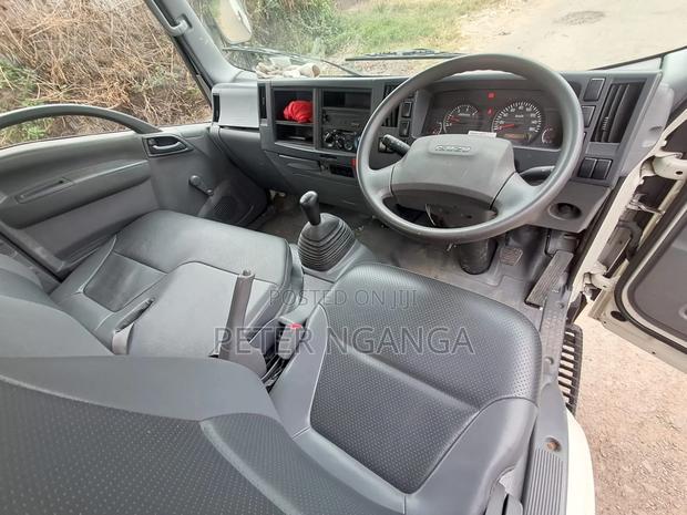 Isuzu NLR 2023 Model - thumbnail 8