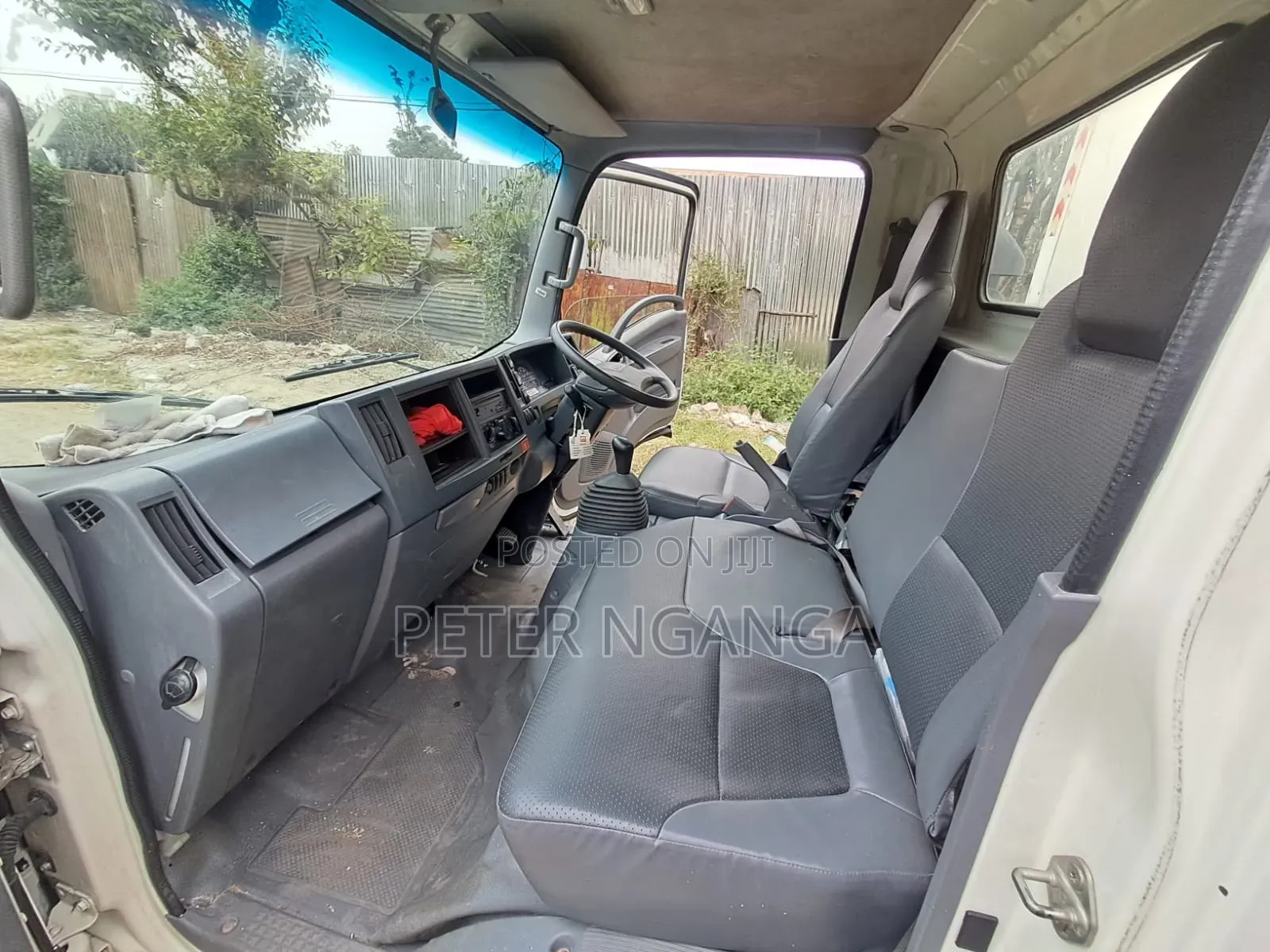 Isuzu NLR 2023 Model