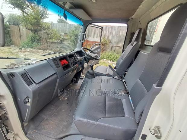 Isuzu NLR 2023 Model - thumbnail 7
