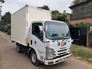 Isuzu NLR 2023 Model