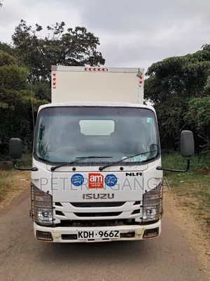 Isuzu NLR 2023 Model