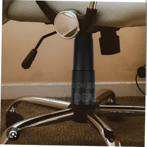 Dust Cover for Gaslift Office Chair