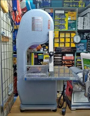 Bonesaw Machine /Bone Cutting Machine