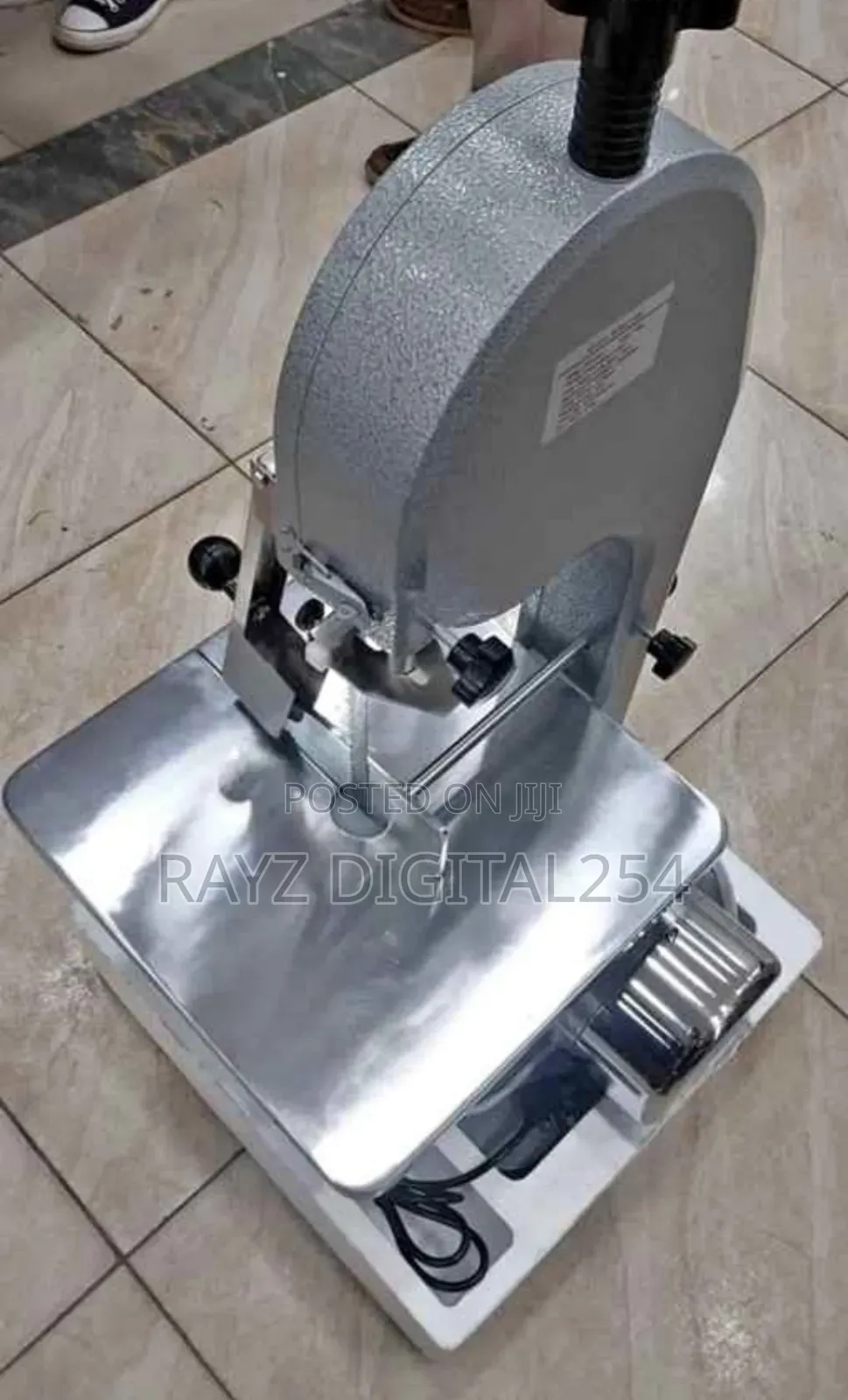 Bonesaw Machine /Bone Cutting Machine