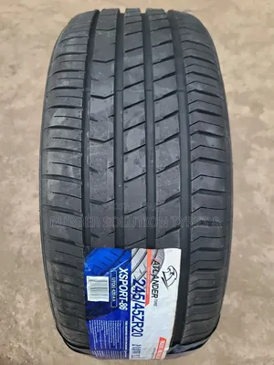 245 /45 R20 Atlander Tyres 103v X/L Xsport-86 Made in Thailand