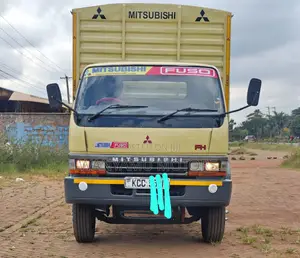 Mitsubishi Fh Truck