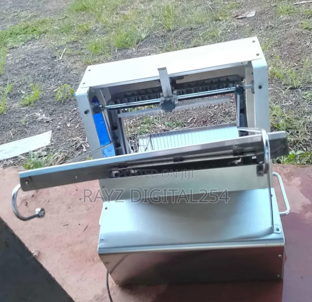 Quality Bread Slicer