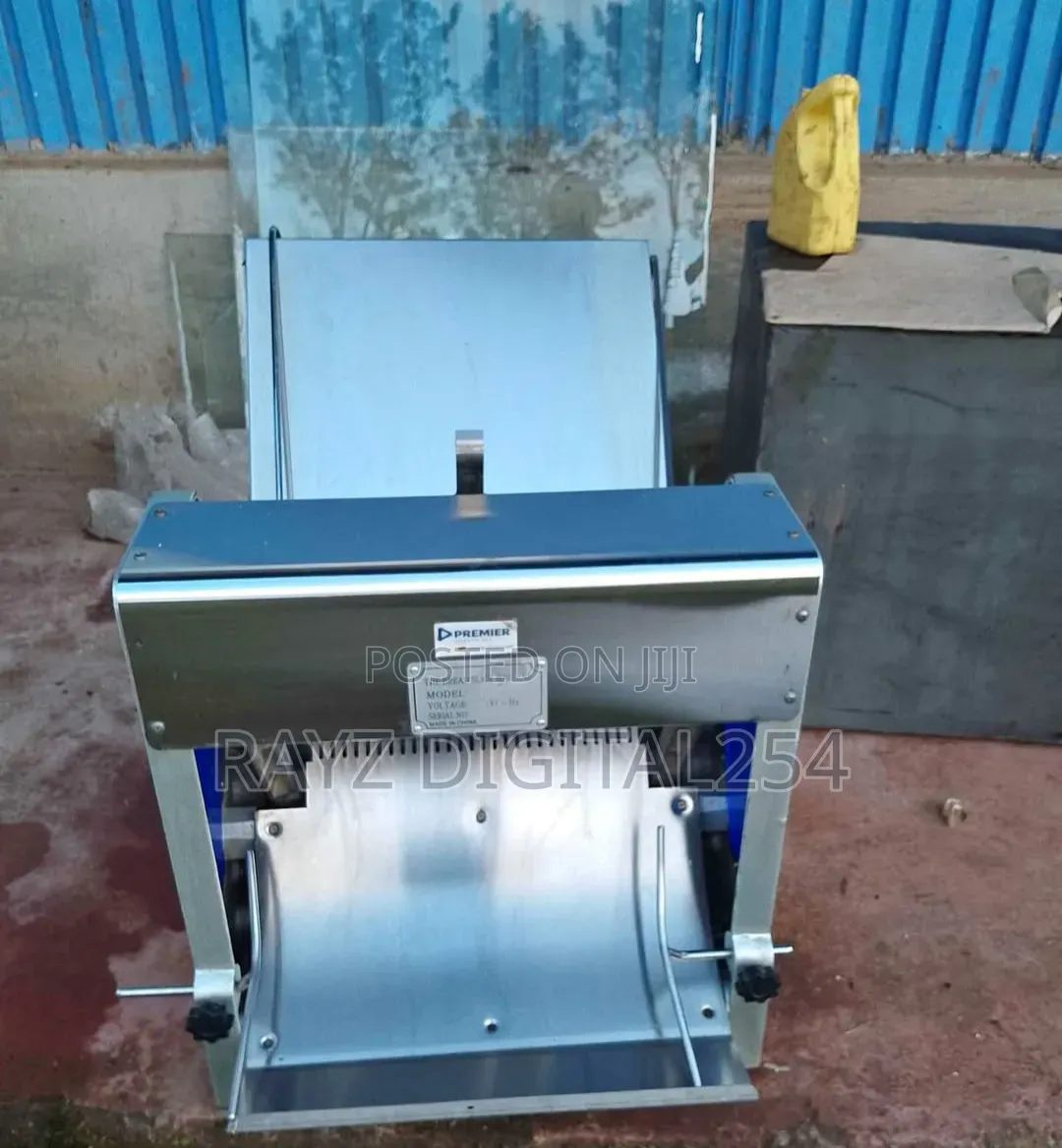 Quality Bread Slicer