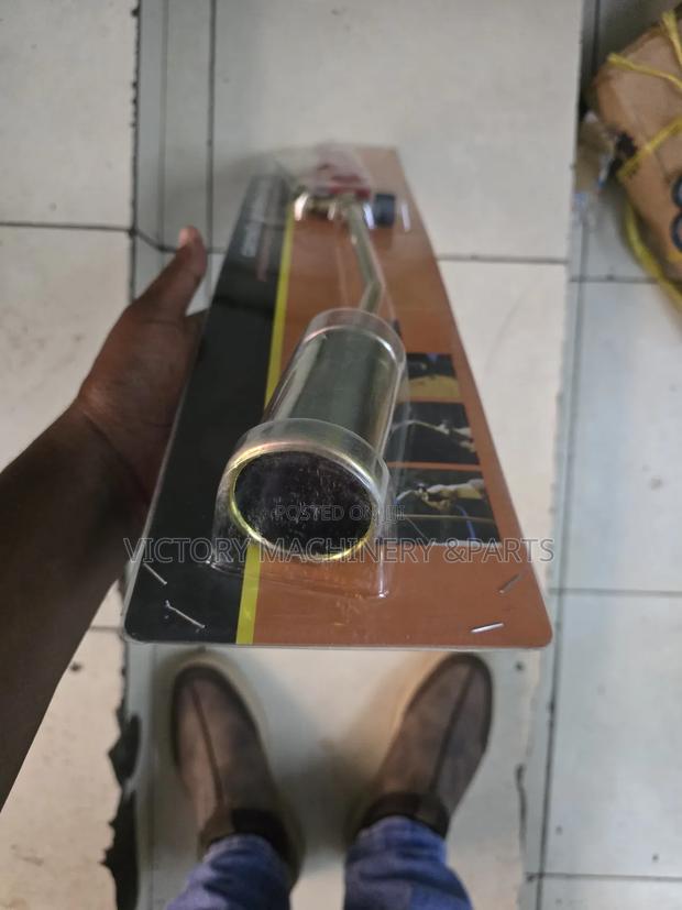 Gas Proffessional Blow Torch Gun - thumbnail 2