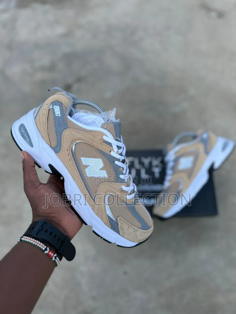 High Fashion New Balance 530 Sneakers