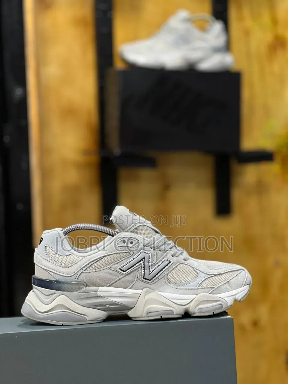 New Balance 9060 Quality Sneakers