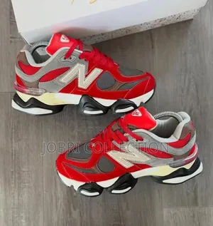 New Balance 9060 Quality Sneakers