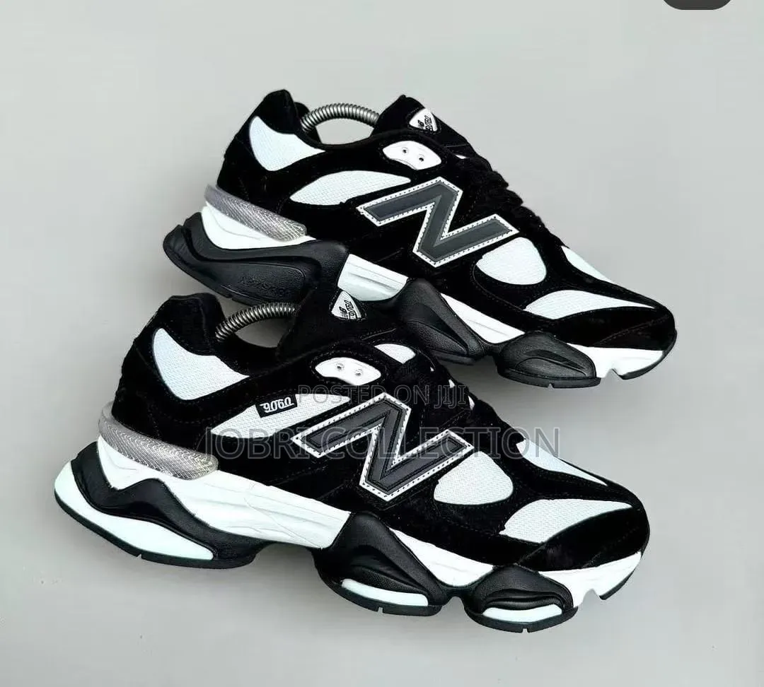 New Balance 9060 Quality Sneakers