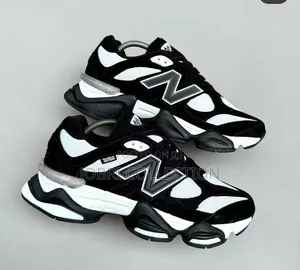 New Balance 9060 Quality Sneakers