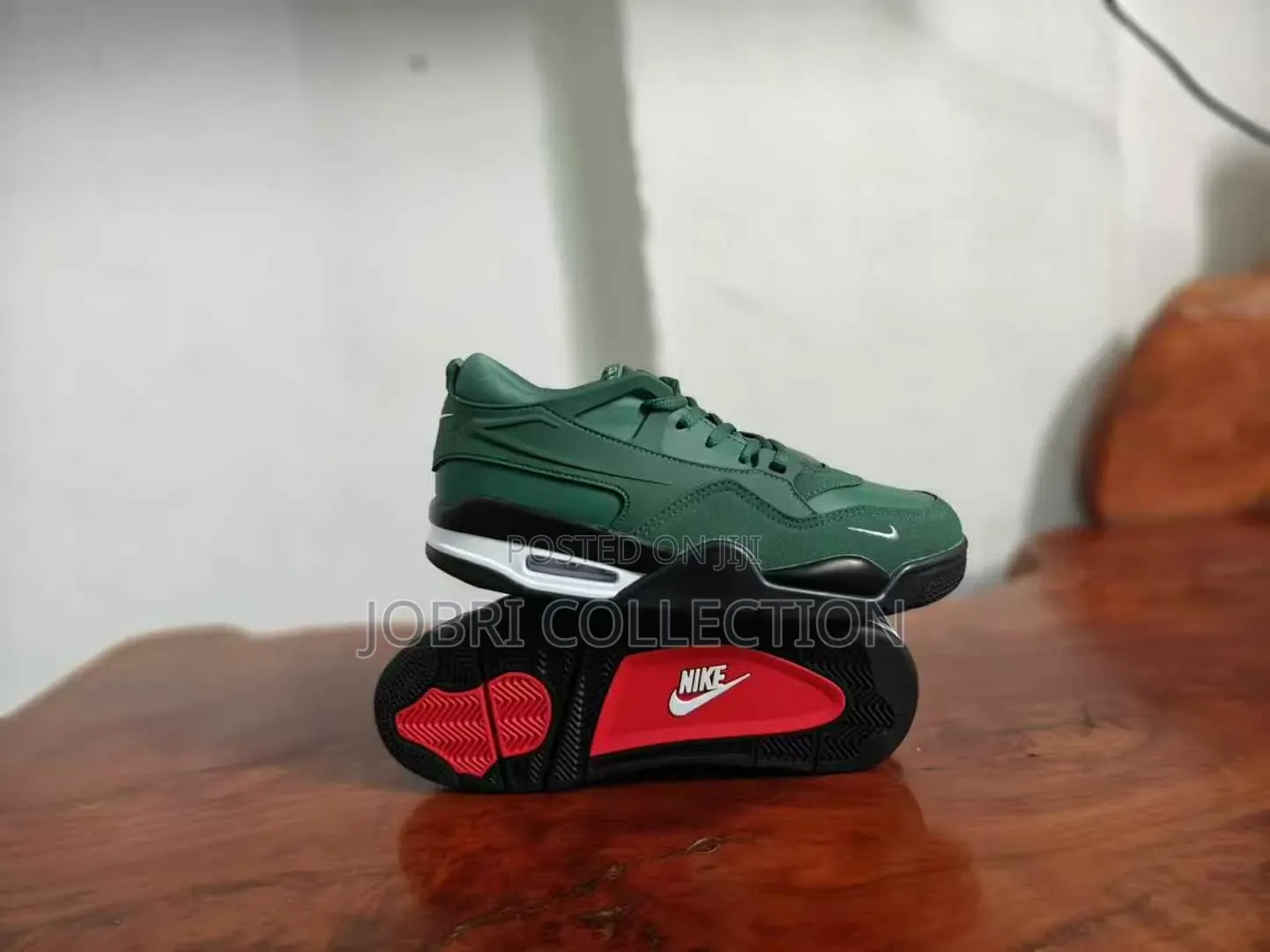 Bike Air Jordan Sneakers