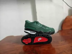 Bike Air Jordan Sneakers