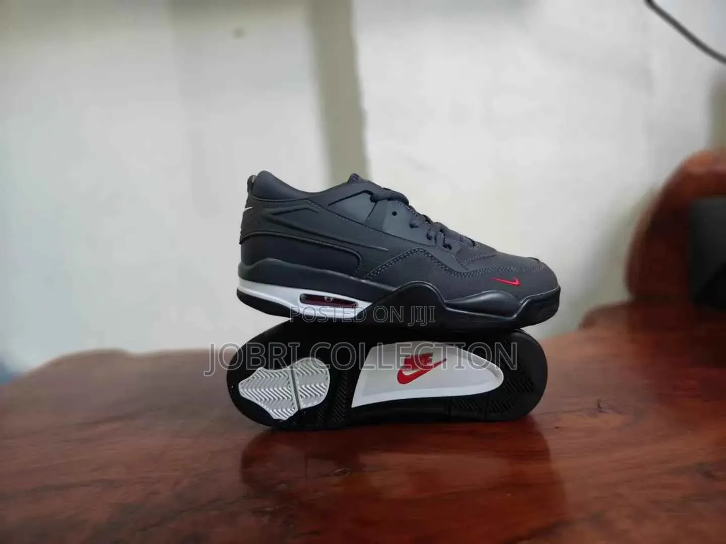 Bike Air Jordan Sneakers