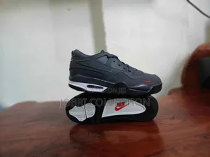Bike Air Jordan Sneakers