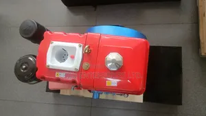 Milano Ml175a 7.5hp Diesel Engine