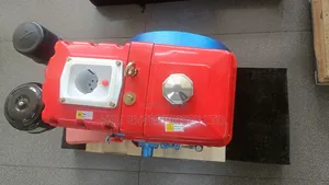 Milano Ml175a 7.5hp Diesel Engine