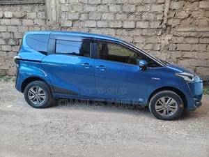 Toyota Hilux 2010 Blue