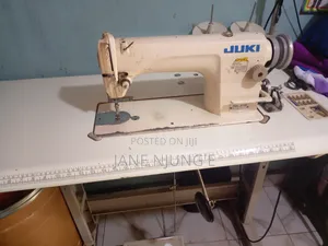 Industrial Sewing Machine