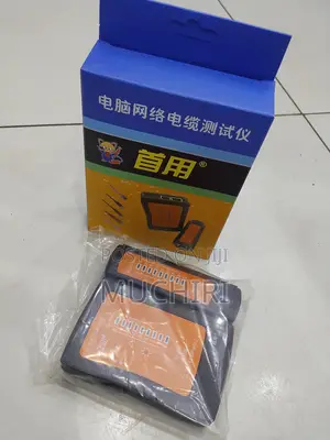 Cable Tester(Ns468)