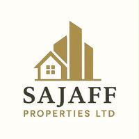 Sajaff Properties logo