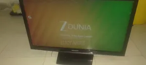 T24 Inch Digital Tv