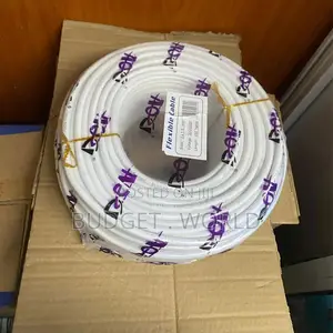 Heavy-Duty 1.5mm Twin With Earth Cable – 90m Electrical Installation W