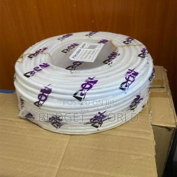 Heavy-Duty 1.5mm Twin With Earth Cable – 90m Electrical Installation W - thumbnail 2