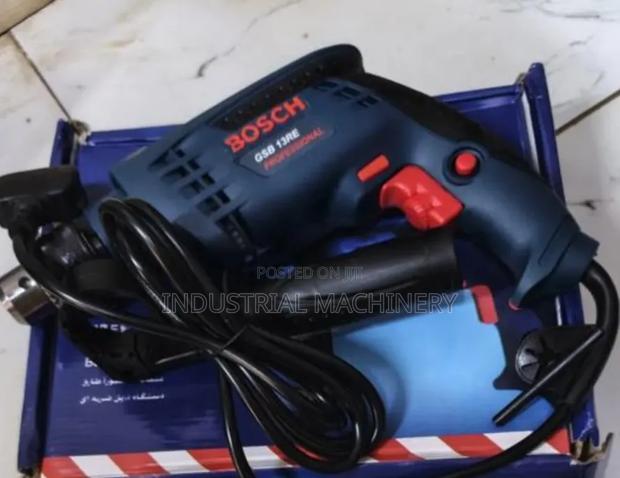 Bosch Drill - thumbnail 2
