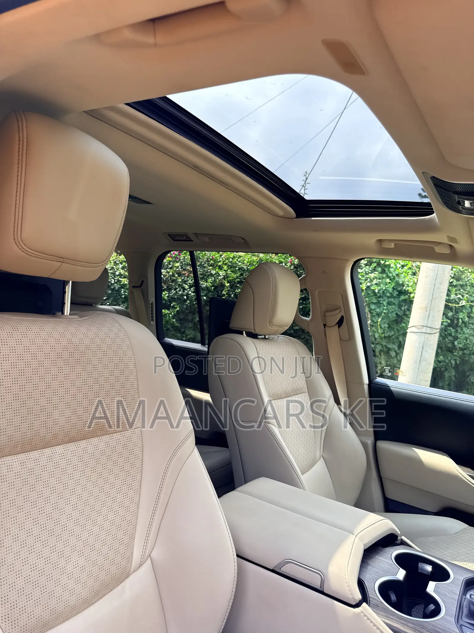 Toyota Land Cruiser 3.3 Diesel 4WD 2022 Black