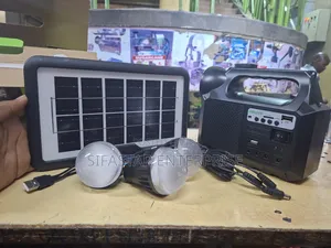 Gdlite 1000a Music And Light Radio