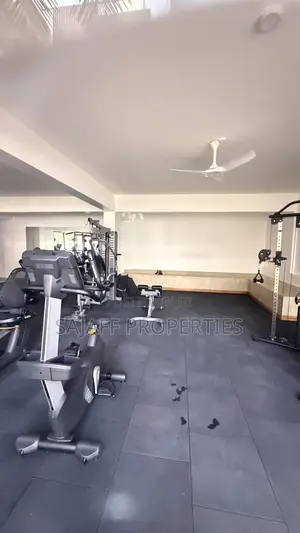 3bdrm Apartment in Nyali Mkomani for sale