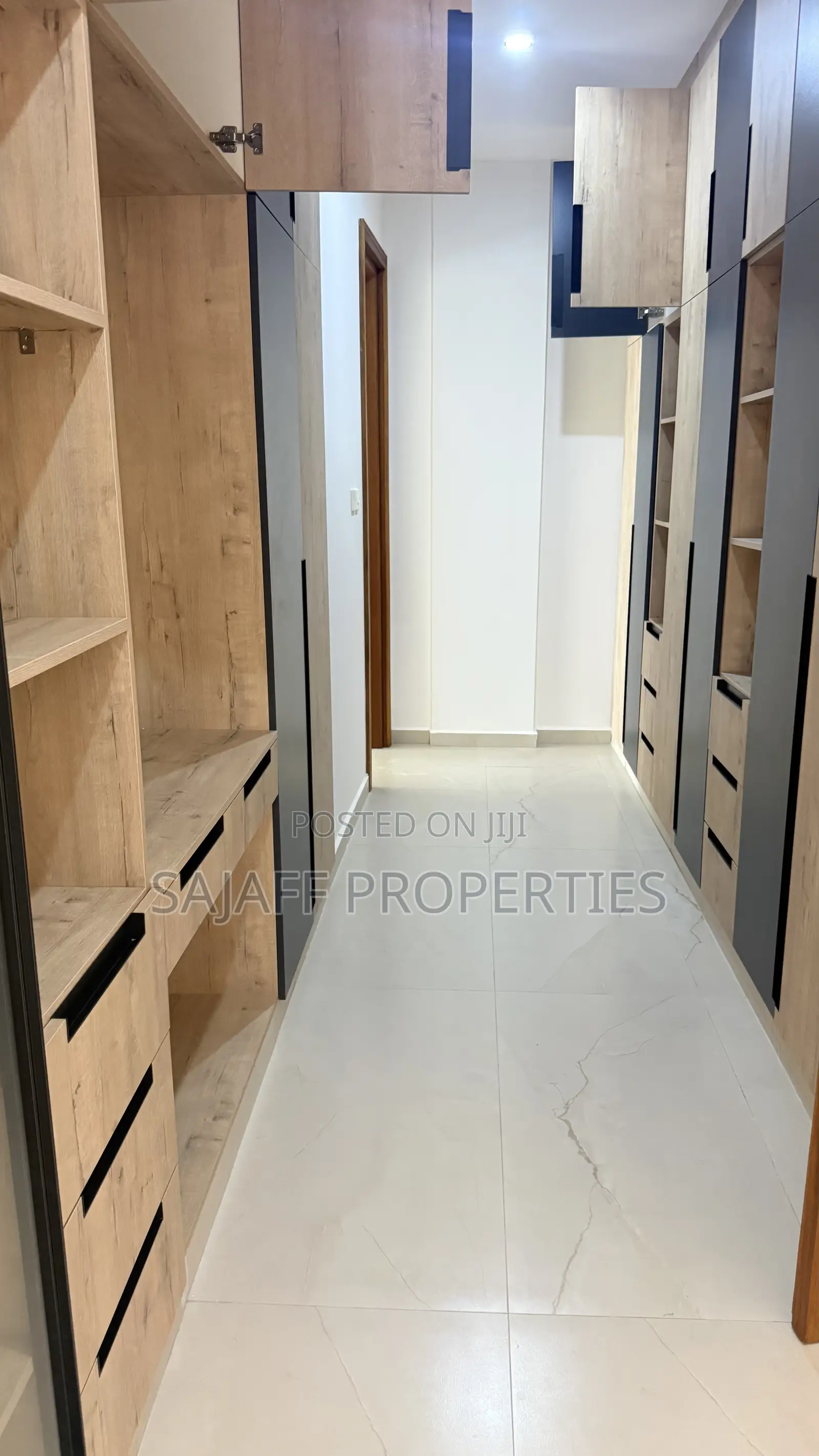 3bdrm Apartment in Nyali Mkomani for sale