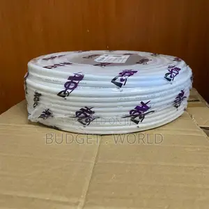 90 Metre 1.5mm2 Twin Earth Flexible Copper Electrical Cable