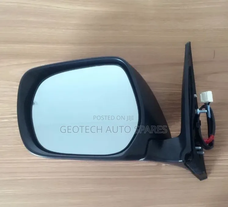 Toyota Land Cruiser Prado Fj150 Sidemirrors Available