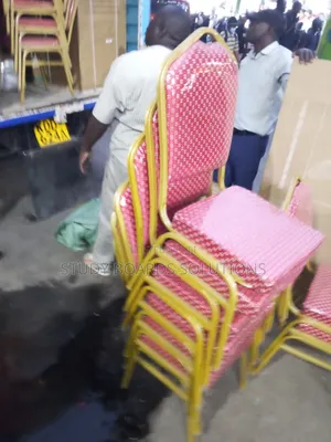 Conference Room Chairs