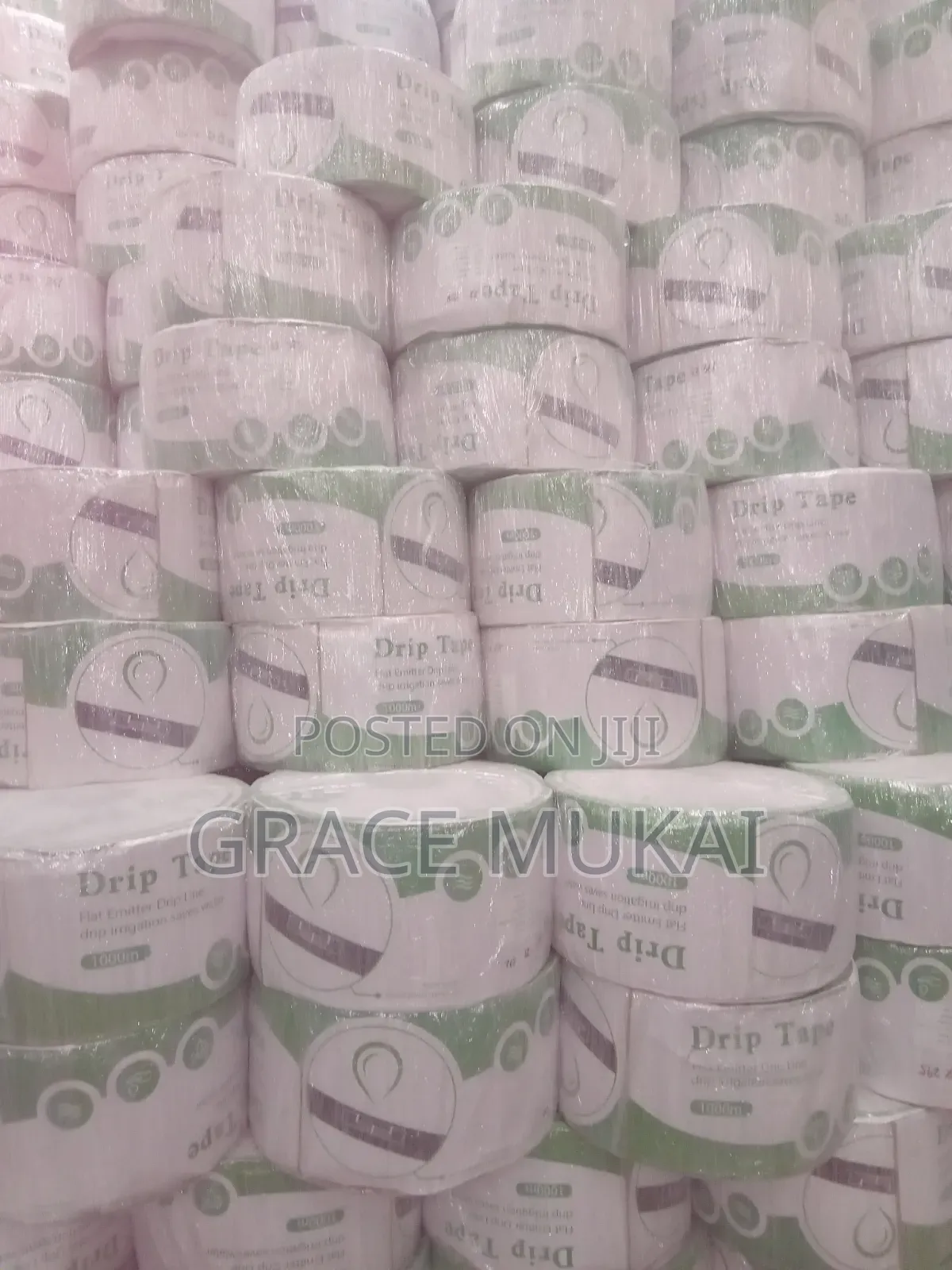 Dripe Tape