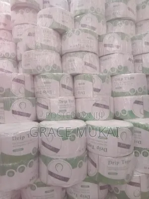 Dripe Tape